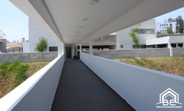 Departamento en Renta, Torres del Lago, Atizapán de Zaragoza