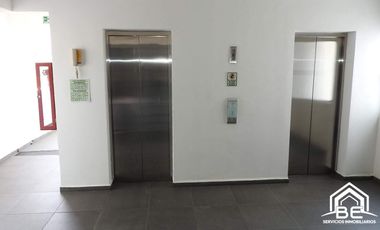 Departamento en Renta, Torres del Lago, Atizapán de Zaragoza