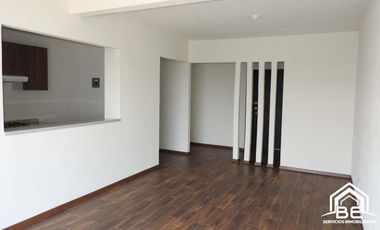 Departamento en Renta, Torres del Lago, Atizapán de Zaragoza