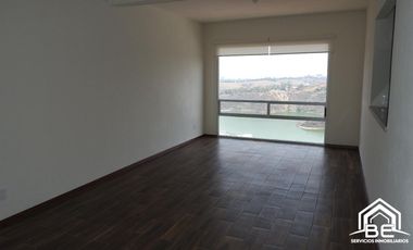 Departamento en Renta, Torres del Lago, Atizapán de Zaragoza