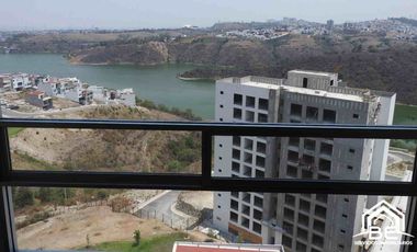 Departamento en Renta, Torres del Lago, Atizapán de Zaragoza