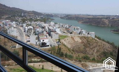 Departamento en Renta, Torres del Lago, Atizapán de Zaragoza