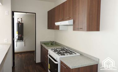 Departamento en Renta, Torres del Lago, Atizapán de Zaragoza