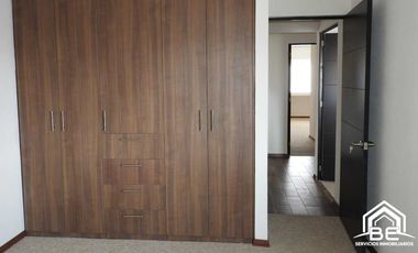 Departamento en Renta, Torres del Lago, Atizapán de Zaragoza