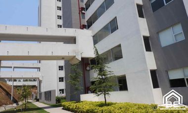 Departamento en Renta, Torres del Lago, Atizapán de Zaragoza