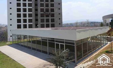 Departamento en Renta, Torres del Lago, Atizapán de Zaragoza