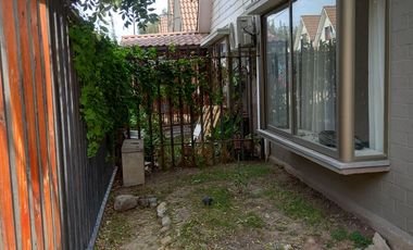 VENTA CASA 