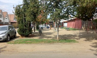 VENTA CASA 