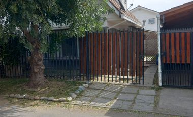 VENTA CASA 