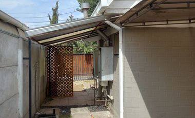 VENTA CASA 