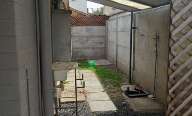 VENTA CASA 