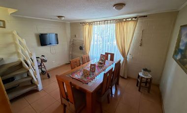 VENDE HERMOSA CASA, SAN CLEMENTE