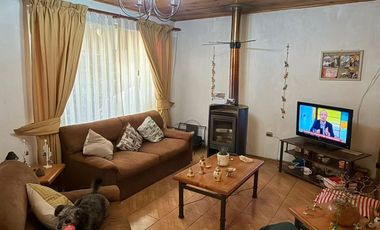 VENDE HERMOSA CASA, SAN CLEMENTE