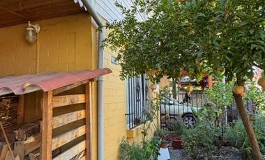 VENDE HERMOSA CASA, SAN CLEMENTE