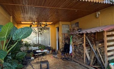 VENDE HERMOSA CASA, SAN CLEMENTE
