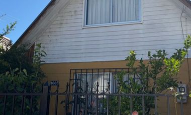 VENDE HERMOSA CASA, SAN CLEMENTE