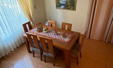 VENDE HERMOSA CASA, SAN CLEMENTE