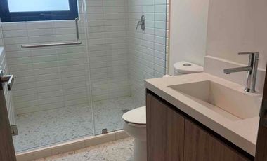 hermoso amplio Depto para estrenar en torre Agatta!