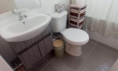 Amoblado 2 Habitac. 1 Baño, Sector Segunda Faja Villarrica