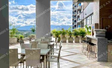 APTO 1616 TR 2 COUNTRY LIVING