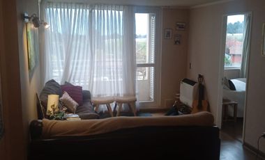 Oportunidad Departamento Venta DIrecta 2D/2B