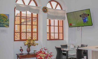 Casa rentera en ventas sector centro histórico