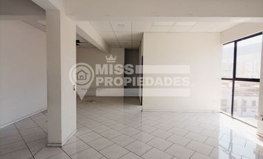 Venta | 5° Piso Corporativo en Edificio Matta
