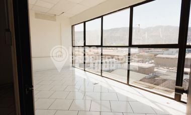 Venta | 5° Piso Corporativo en Edificio Matta