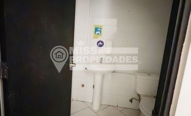 Venta | 5° Piso Corporativo en Edificio Matta