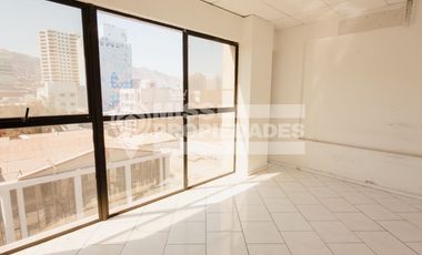 Venta | 5° Piso Corporativo en Edificio Matta