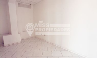 Venta | 5° Piso Corporativo en Edificio Matta