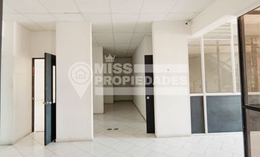 Venta | 5° Piso Corporativo en Edificio Matta