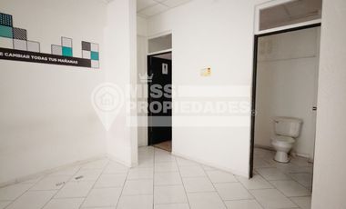 Venta | 5° Piso Corporativo en Edificio Matta