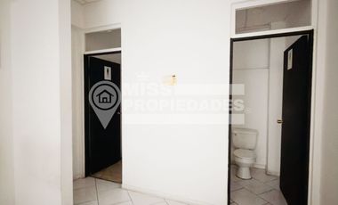 Venta | 5° Piso Corporativo en Edificio Matta