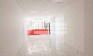 Venta | 5° Piso Corporativo en Edificio Matta