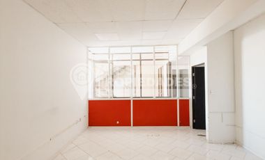 Venta | 5° Piso Corporativo en Edificio Matta