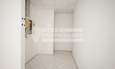 Venta | 5° Piso Corporativo en Edificio Matta