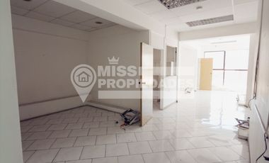 Venta | 5° Piso Corporativo en Edificio Matta