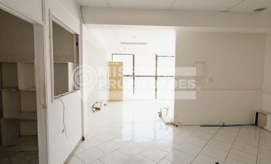Venta | 5° Piso Corporativo en Edificio Matta