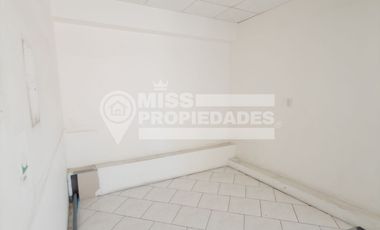 Venta | 5° Piso Corporativo en Edificio Matta