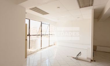 Venta | 5° Piso Corporativo en Edificio Matta