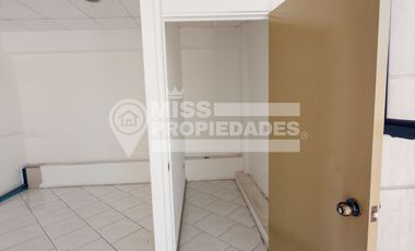 Venta | 5° Piso Corporativo en Edificio Matta