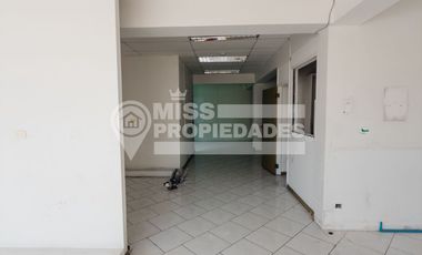 Venta | 5° Piso Corporativo en Edificio Matta
