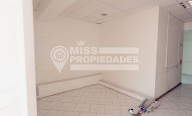 Venta | 5° Piso Corporativo en Edificio Matta