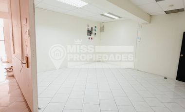 Venta | 5° Piso Corporativo en Edificio Matta