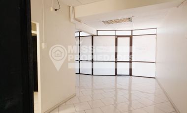 Venta | 5° Piso Corporativo en Edificio Matta