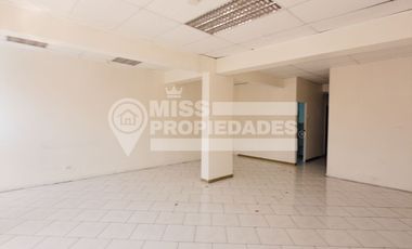 Venta | 5° Piso Corporativo en Edificio Matta