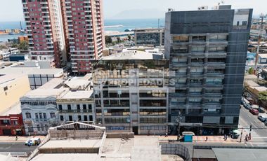 Venta | 5° Piso Corporativo en Edificio Matta