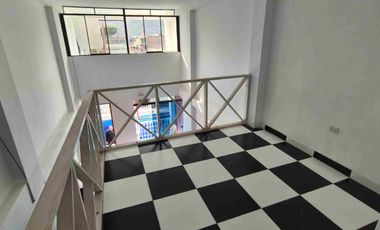Departamento Duplex