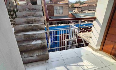 Departamento Duplex